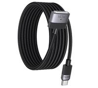 Câble de Charge Rapide 140W - HOKO - MagSafe 3 vers USB-C - 1.8m - Compatible MacBook
