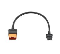 Câble De Charge Rapide Compatible avec La Station d'alimentation Portable DJI Power 1000 Et Le Drone Mavic 4 Pro