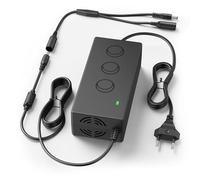 Câble de charge rapide compatible avec SOUNDBOKS 1, 2, 3 générations et Lifepo4, 14,6 V 5 A, accessoire de chargeur pour bloc d'alimentation Soundboks (pas USB-C
