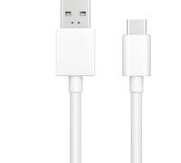 Câble de charge rapide Huawei 6A d'origine, compatible avec les modèles P60/Mate50 et Honor (Type-C).