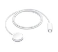 Apple Watch Chargeur rapide magnétique sur câble USB C (1 m)