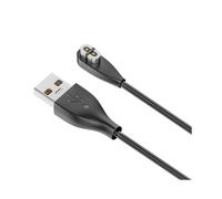 Câble de Charge Rapide pour Casque à Conduction Osseuse Shokz AS800/S803/S810 Câble de Charge Magnétique USB