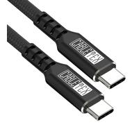 Câble de charge rapide pour manette PS5 - 3 m - Pour manette PS5 DualSense USB C