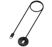 Câble de charge rapide pour Suunto 9 Peak Pro en ABS + TPE