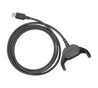 Câble de charge rapide pour Zebra TC51 TC57 TC56 CBL-TC51-USB1-01 - Câble de charge robuste de 1,8 m