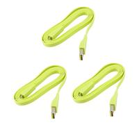 Câble de charge rapide USB 3X, adaptateur pour haut-parleur Bluetooth Logitech UE BOOM 2 /UE MEGABOOM /UE Wonderboom