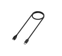 Câble de charge rapide USB-C, câble d'alimentation et chargeur compatibles avec Garmin Fenix 7, 7S, 7X, 6, 6S, 6X et 5