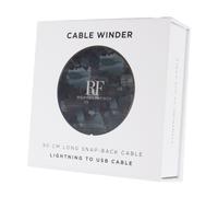 Câble de charge Richmond & Finch CW-207 Lightning