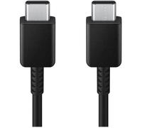 Samsung EP-DX310JBEGEU câble USB 1,8 m USB C Noir