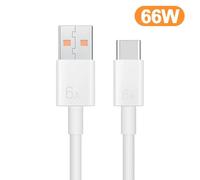 Câble De Charge Super Rapide Usb Type C,66W,Transfert De Données,Pour Huawei Mate 60 50 40 30 Pro P70 Pura 60 50 Pro Honor 20.Usb To Type C.1,5M