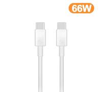 Câble De Charge Super Rapide Usb Type C,66w,Transfert De Données,Pour Huawei Mate 60 50 40 30 Pro P70 Pura 60 50 Pro Honor 20.Type C To Type C.1,5m
