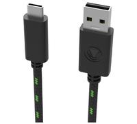 Cable De Charge Sx Pro 5 M Tres C Ble Usb De Type C Prise Usb 2 0 C C Ble De Charge Rapide C Ble Usb C Maill Convient Aux Xbox Series X Ps5 Samsung Huawei Et Bien D Autres Xbox Design