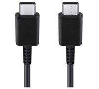 Câble de charge Type C - SAMSUNG - EP-DG977BBE - 1 m - Noir - Rechargement et transfert de données