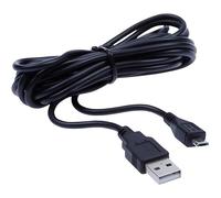 Câble de charge - Under Control - Xbox One - Micro USB - 3 m - Filaire