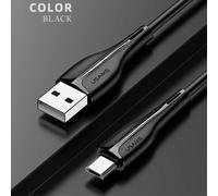 Câble De Charge USAMS Micro USB 1 Mètre