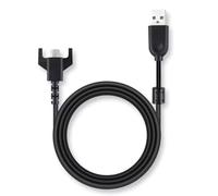 Câble de Charge USB 180cm, Chargeur USB vers Micro USB pour Souris de Jeu Logitech G403 G703 G900 G903 G Pro Sans Fil G Pro X Superlight, Haut-Parleur G560, G Pro Clavier