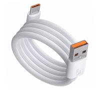 Câble de charge USB A vers A 6A 66W Charge rapide
