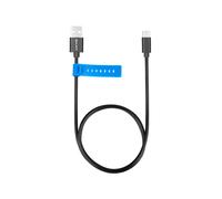Cable de Charge USB-A vers USB-C 80cm | Pour Warrior X 4 Seeker 4 Pro