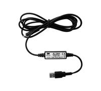 Câble de charge USB AL2AH pour WS LiteCom Pro III Ex