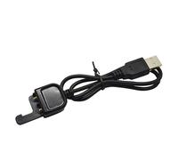 Câble de charge USB avec télécommande Wi-Fi et chargeur de données pour caméra, compatible avec GoPro Hero 3, 4 et 5.