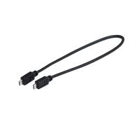 Bosch Câble smartphone Micro-USB A vers Micro-USB B pour Intuvia et Nyon
