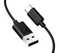 Câble de charge USB C 1 m pour Motorola Moto G54 E13,3A TurboPower Câble de charge USB A vers USB C Type C Câble de charge rapide et synchronisation de données pour Moto G13 G84 G73 G53 G22 G32 E22