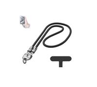 Câble de charge USB-C 240 W avec bracelet intégré, chargeur USB-C 1,2 mAh HBaCia