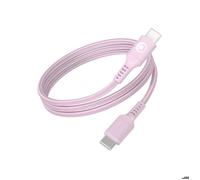 Bigben Connected Câble USB C CBLTISCC1M2RLP 1,2 m Rose