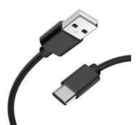 Câble de charge USB-C compatible avec Sony SRS-XB13, SRS-XB23, SRS-XB33, SRS-XB43, XG300, XB100, SRS-XE200, SRS-XE300 X Haut-parleur portable, SRS-NS7, SRS-NB10 Câble de données de rechange pour