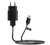 Câble de charge USB C de 2 m pour tablette Amazon Kindle Paperwhite 6/5 (2021, 2023, 2024, 2025), chargeur rapide de type C pour Kids Pro, Fire 7/8/10, Fire HD 8/10 Plus, Signature Edition, Scribe