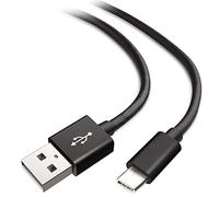 Câble de charge USB C de rechange pour casque sans fil Skullcandy Crusher ANC, Crusher Evo, Collina Strada Crusher Evo, Hesh ANC, Hesh Evo