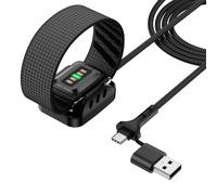 Câble de charge USB-C et USB-A pour WHOOP 5.0, charge rapide | Chargeur pour WHOOP 5.0, charge rapide