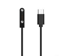 Câble de charge USB-C pour enregistreur vocal Plaud Note AI 1 m (Type-C 1 pièce)