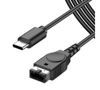 Câble de Charge USB-C pour Nintendo GBA SP et NDS