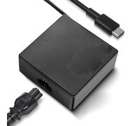 Câble de charge USB C pour ordinateur portable Asus Zenbook 14 UX3402ZA UX363EA UM3402, Chromebook Plus CX34 CX3402CBA, Vivobook S 14 OLED M5406 Q423, S15 Q5507, 14 Flip TP3407 Type C Power Adapter 65