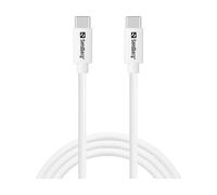 Câble de charge USB-C Sandberg 1 m, 65 W, 136-52