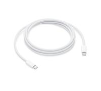 Câble Apple USB-C pour iPhone 2 m Blanc