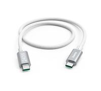 Cable de charge USB-C/USB-C, 240W, "Full-Feat",USB 3.2 Gen1, 5Gbit/s, 1,5m