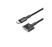 Câble de charge usb-c vers magsafe 3 jusqu'à 140w - 2m