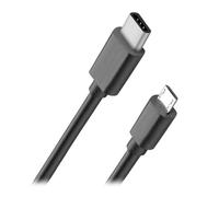 Câble de charge USB-C vers micro transfert de données pour Kodak Pixpro