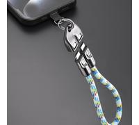 Câble de charge USB-C vers USB-C 240 W avec bracelet intégré
