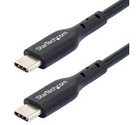 Câble De Charge USB-C Vers USB-C, 2M - USB2CC2MNC