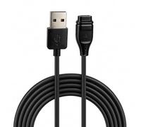 Câble de charge USB compatible avec Coros Pace 2 Pace 3 Apex Apex Pro Vertix 2 1 m 3 broches magnétique chargeur de rechange
