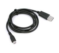 Câble De Charge Usb Compatible Avec Doro 1361, 1370, 1372, 2404, 2414, 24, 5030, 5516, 6030, 6040, 6050, 6520, 6530, 7060, 80[F484]