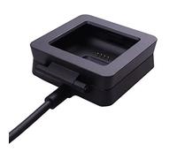 Câble de charge USB compatible avec la montre connectée Fitbit Blaze