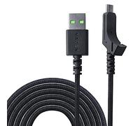 Câble de charge USB compatible avec souris de jeu sans fil Razer Lancehead RZ01-02120100-R3U1