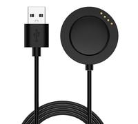 Câble de charge USB compatible avec Xiaomi Watch S4 Sport, câble de charge USB de rechange LOKEKE compatible avec Xiaomi Watch S4 Sport