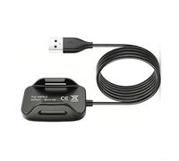Câble de charge USB, cordon de charge rapide de 1 m pour Whoop 5.0 et pour appareils MG, accessoire de voyage portable en TPE