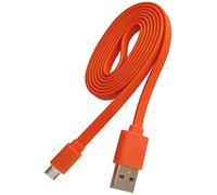 Câble de charge USB de rechange pour sonnette vidéo Ring Wi-Fi 2/3/Plus/4 (version 2020), cordon d'alimentation, caméra judas vidéo, sonnette 2 3, câble de chargement de batterie de 90 cm