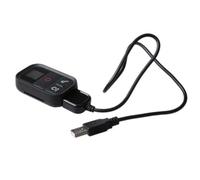 Câble de charge USB durable de 100 cm pour télécommande Go-Pro Hero 3 3+ 4 Wi-Fi